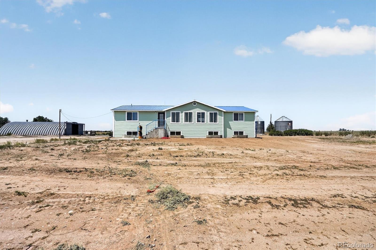 32189 County Road 16, Keenesburg, CO 80643