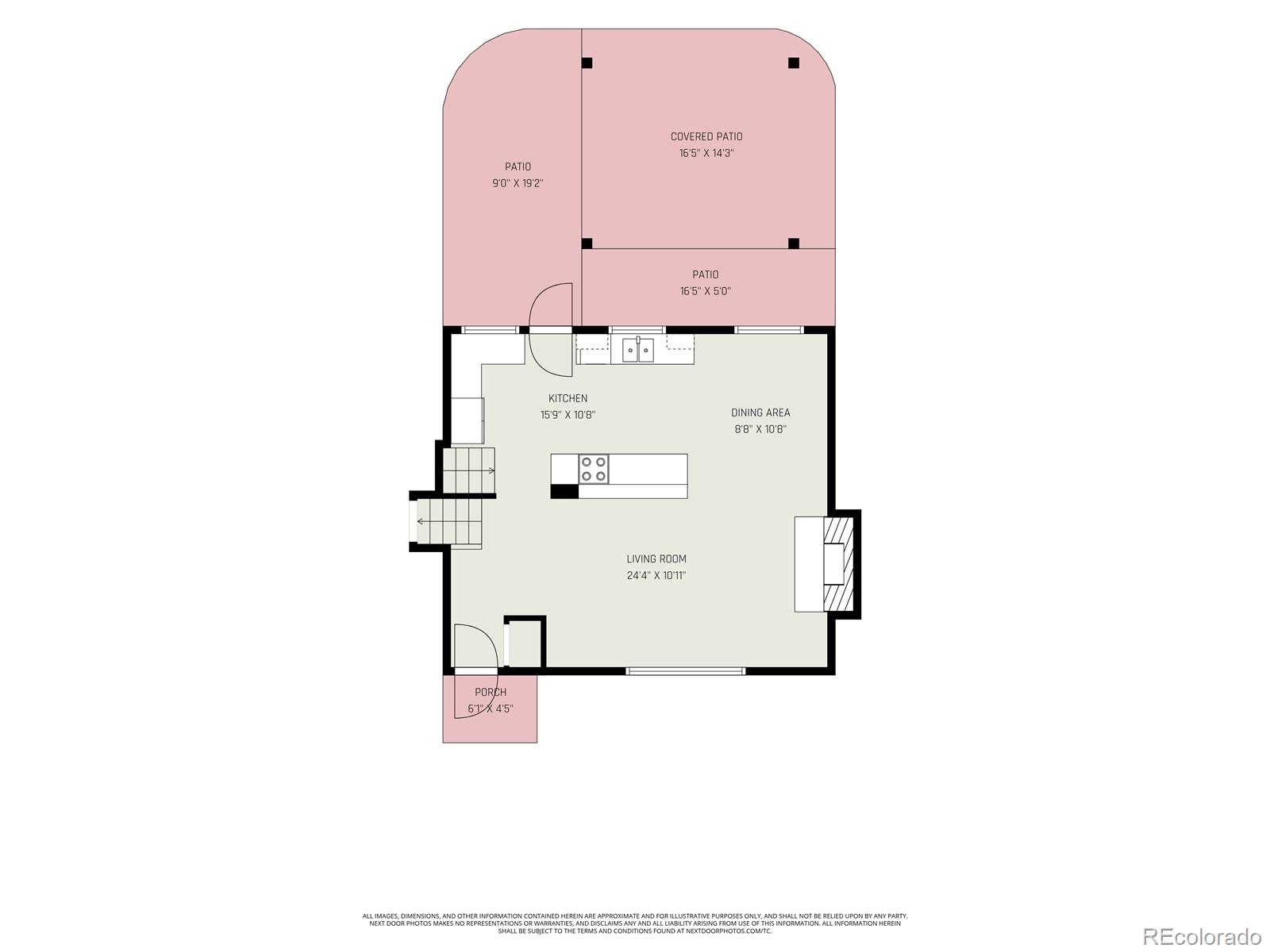 6450 W 108th Pl, Broomfield, CO 80020