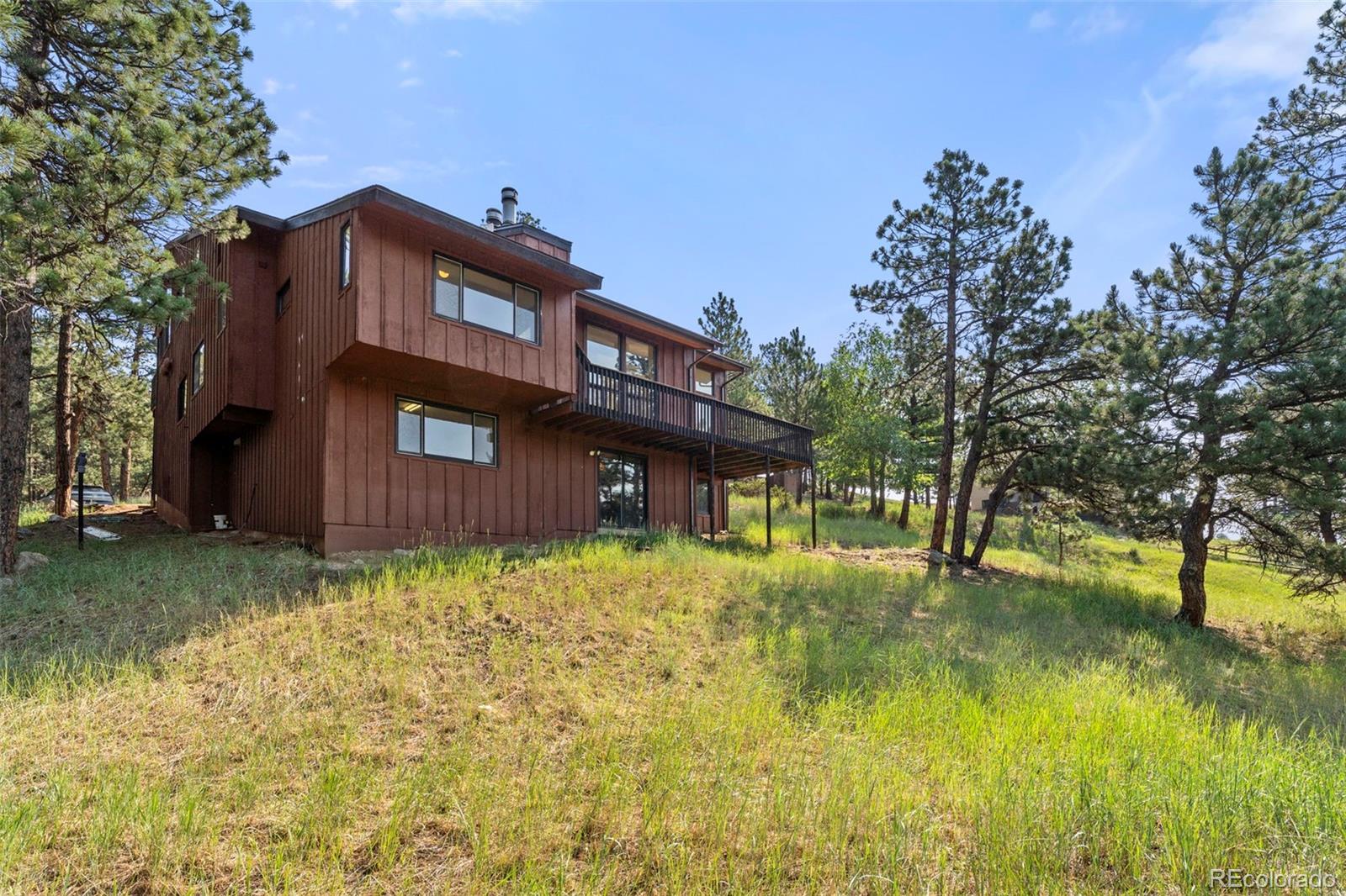 402 Broken Fence Rd, Boulder, CO 80302