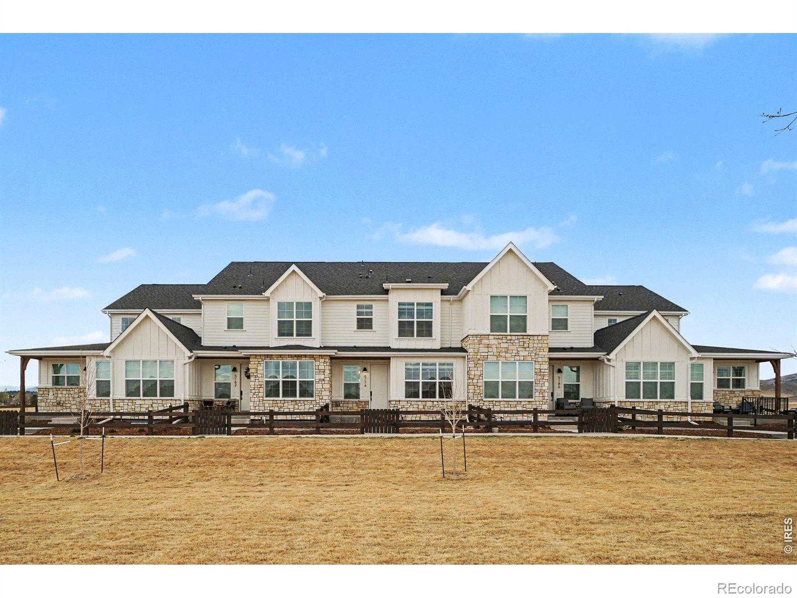 5124 Stonewall St, Loveland, CO 80538