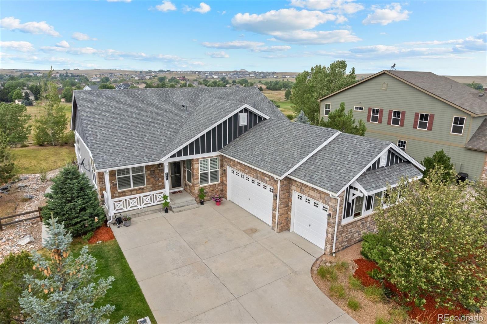 42305 Forest Oaks Dr, Elizabeth, CO 80107