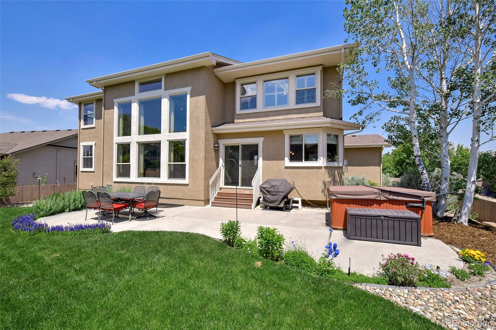 3639 Oak Meadow Dr, Colorado Springs, CO 80920
