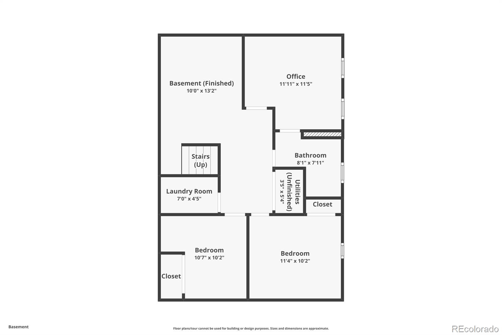 1742 Biscay St, Aurora, CO 80011