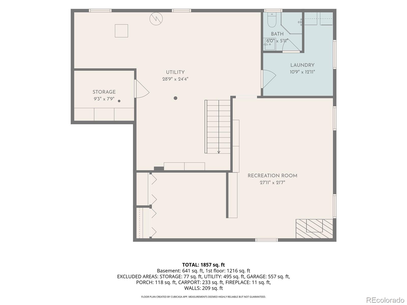 322 Emerson St, Wray, CO 80758