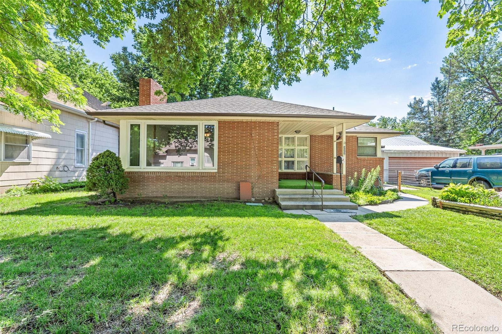 322 Emerson St, Wray, CO 80758