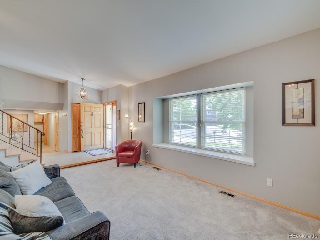 6566 S Ammons Ct, Littleton, CO 80123