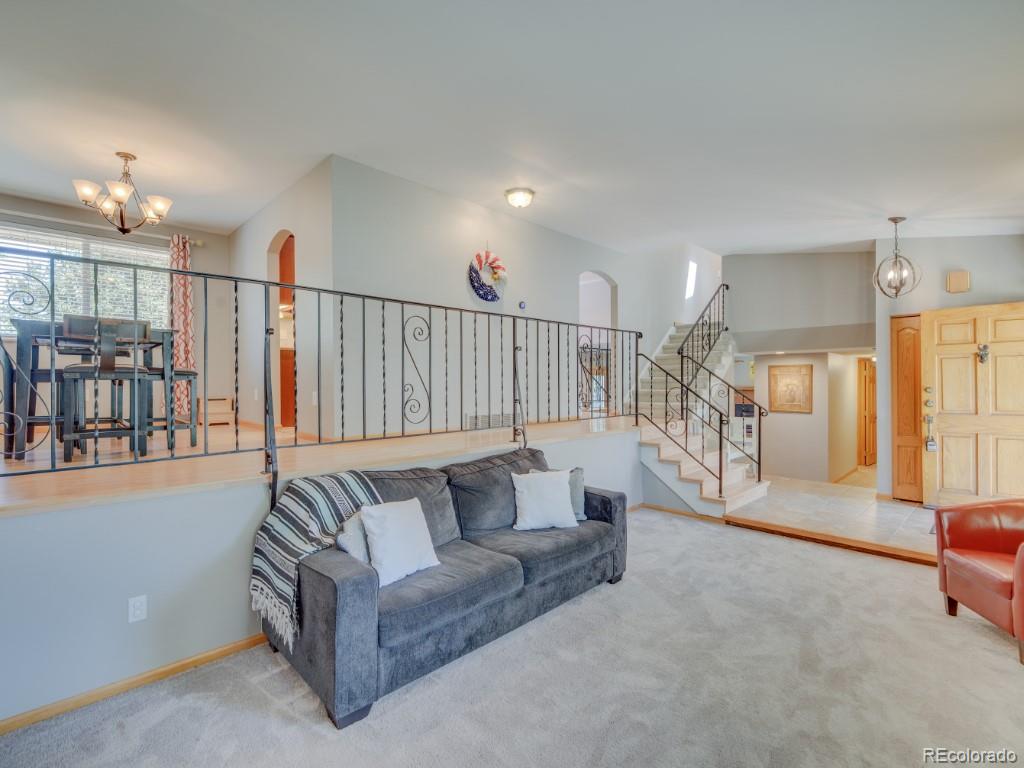 6566 S Ammons Ct, Littleton, CO 80123