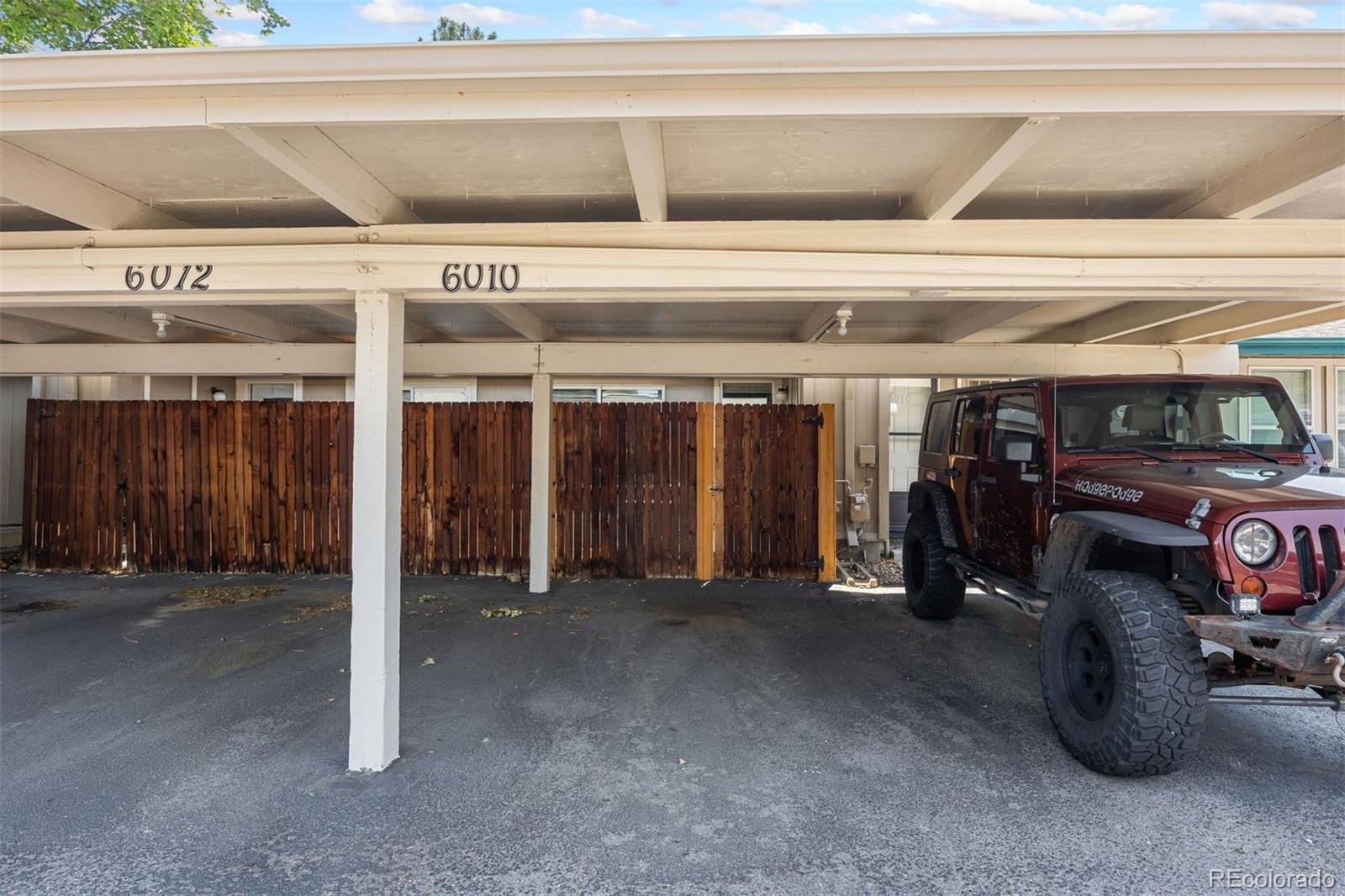 6010 S Willow Way, Greenwood Village, CO 80111