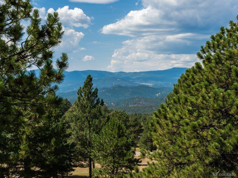 1551 Genesee Ridge Rd, Golden, CO 80401
