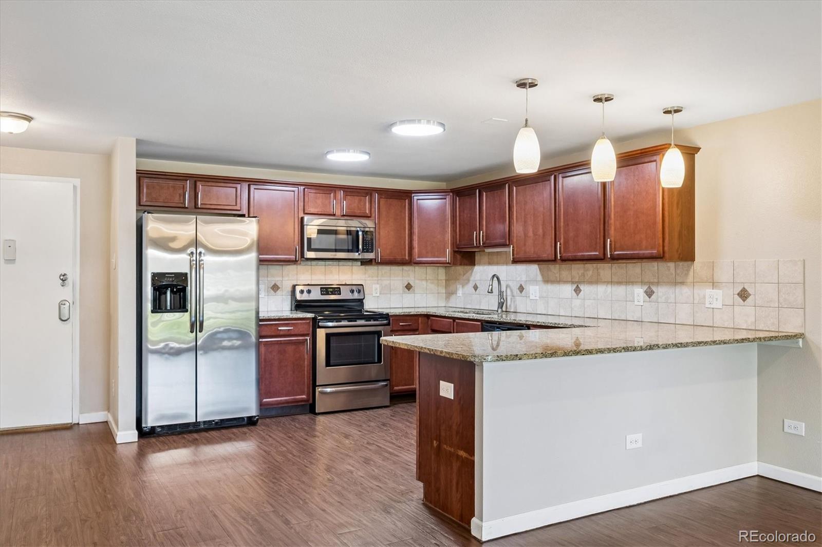 795 S Alton Way #7A, Denver, CO 80247