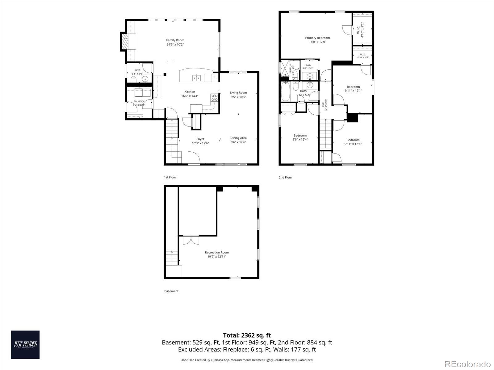6750 Youngfield Ct, Arvada, CO 80004