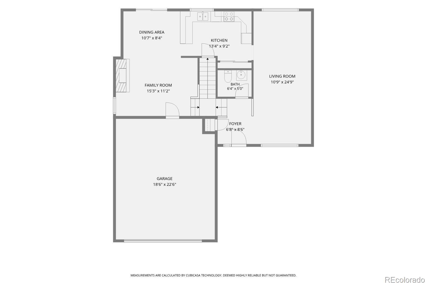 15865 E Custer Dr, Aurora, CO 80017