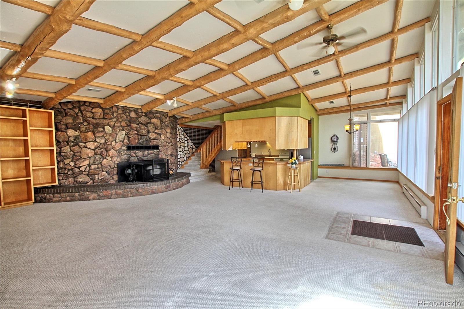 2583 N State Highway 67, Sedalia, CO 80135