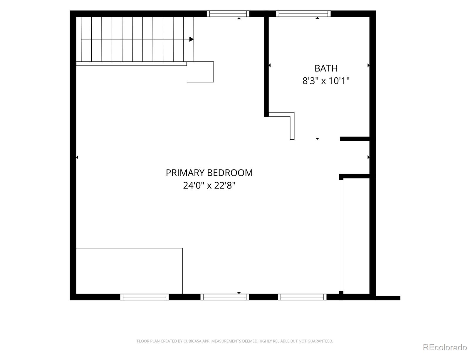 2583 N State Highway 67, Sedalia, CO 80135