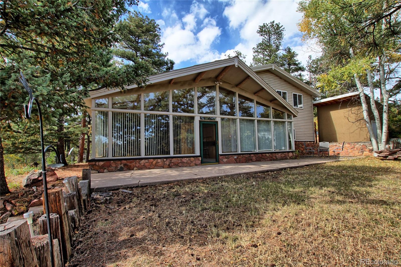 2583 N State Highway 67, Sedalia, CO 80135