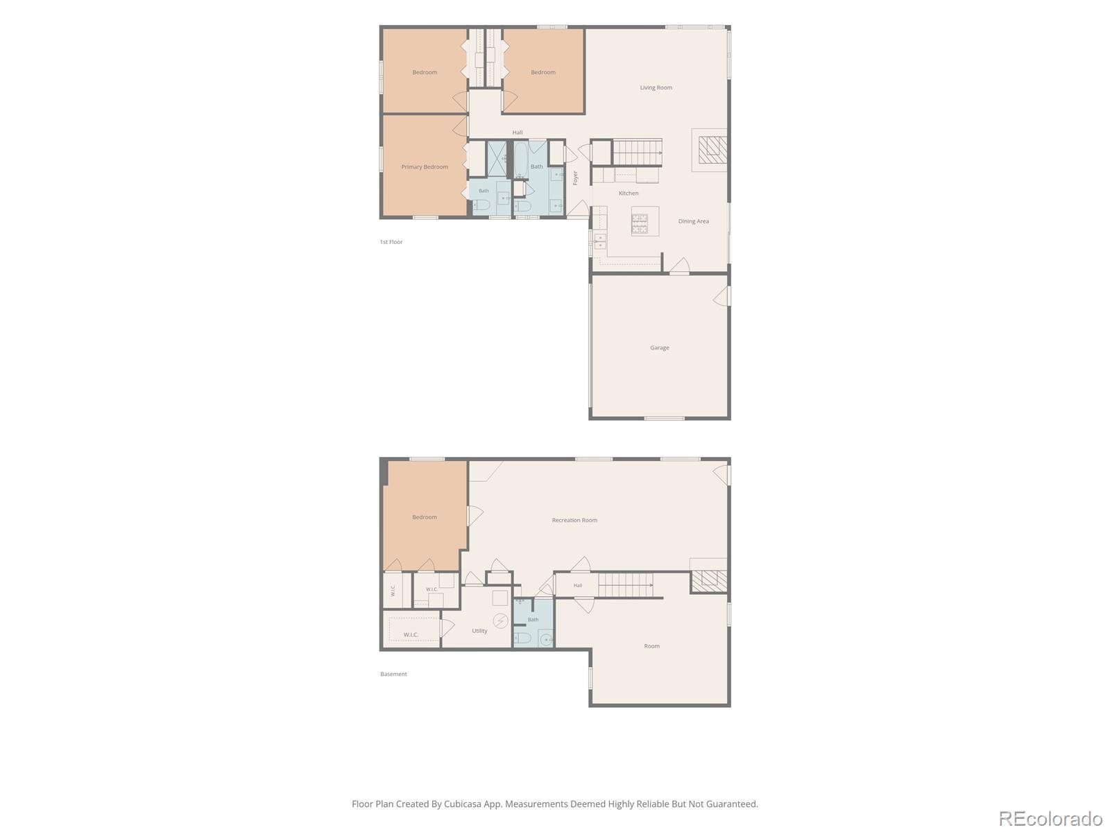 9873 W 77th Ave, Arvada, CO 80005