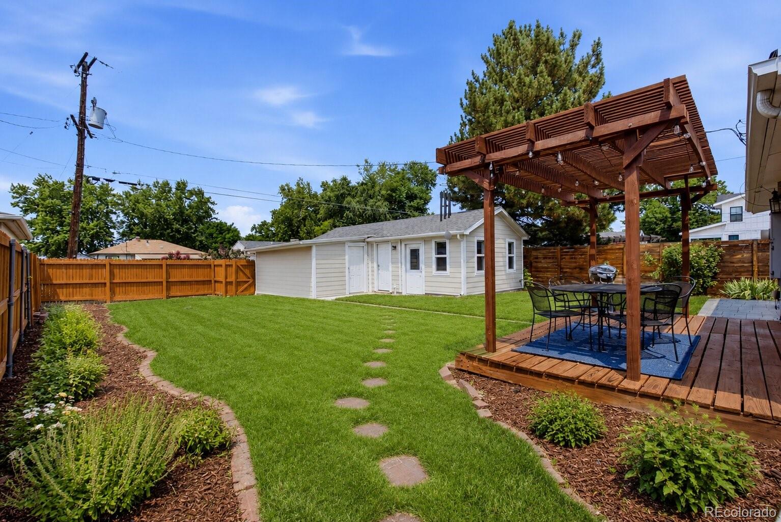 1755 S Garfield St, Denver, CO 80210