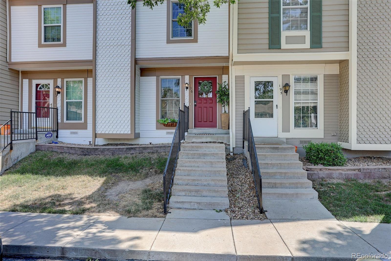1811 S Quebec Way #196, Denver, CO 80231