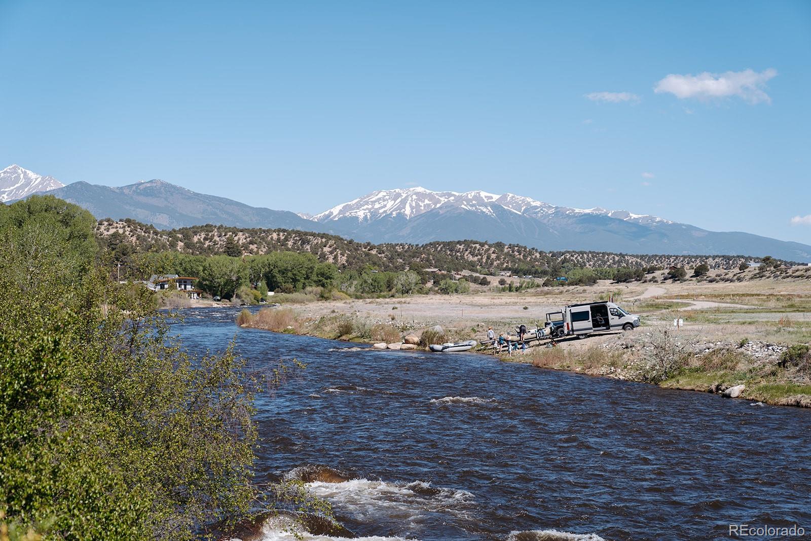 24283 River Rock Ln Lot 13, Buena Vista, CO 81211