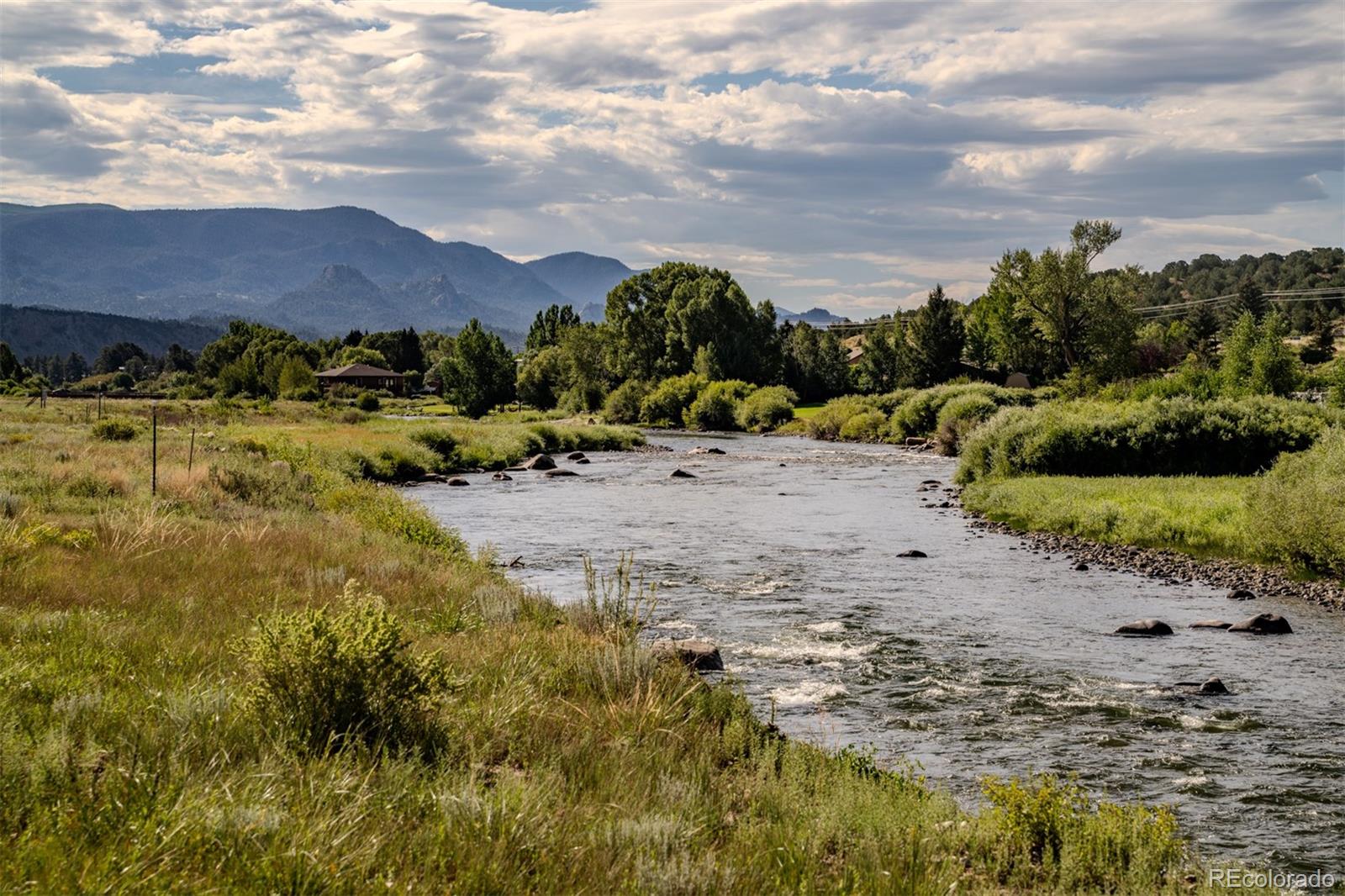 24283 River Rock Ln Lot 13, Buena Vista, CO 81211