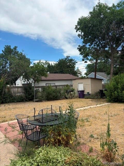1778 Valentia St, Denver, CO 80220