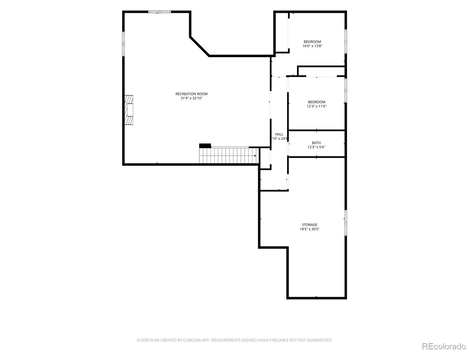 12485 Pensador Dr, Colorado Springs, CO 80921