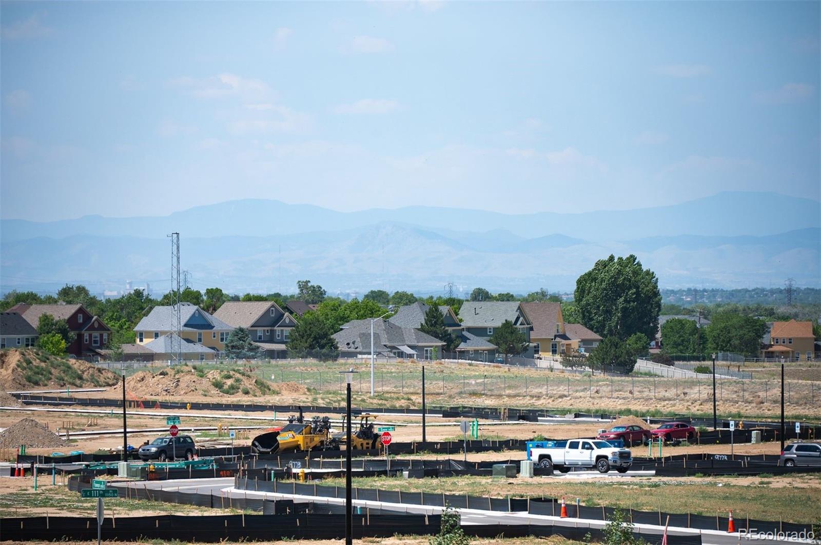 11250 Florence St #C, Henderson, CO 80640