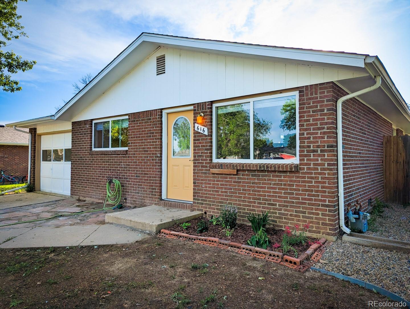 616 Goss Dr, Longmont, CO 80504