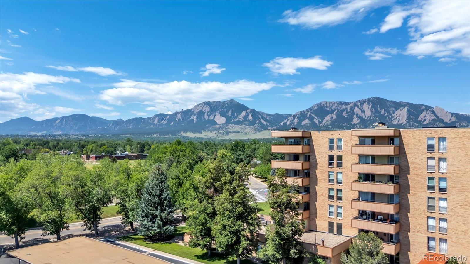 500 Mohawk Dr #607, Boulder, CO 80303