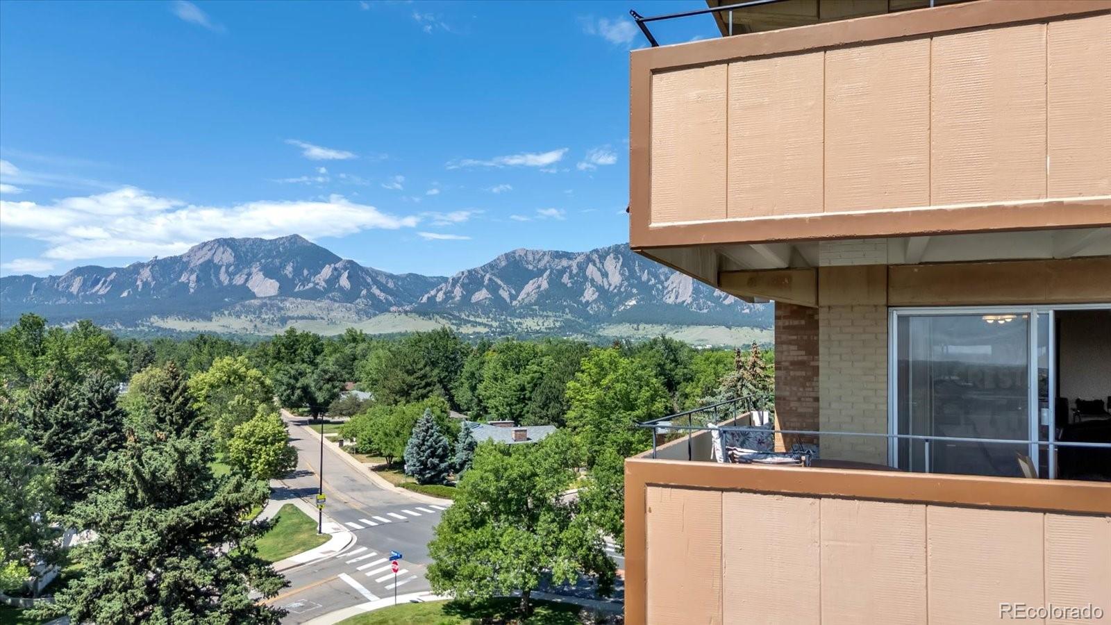 500 Mohawk Dr #607, Boulder, CO 80303
