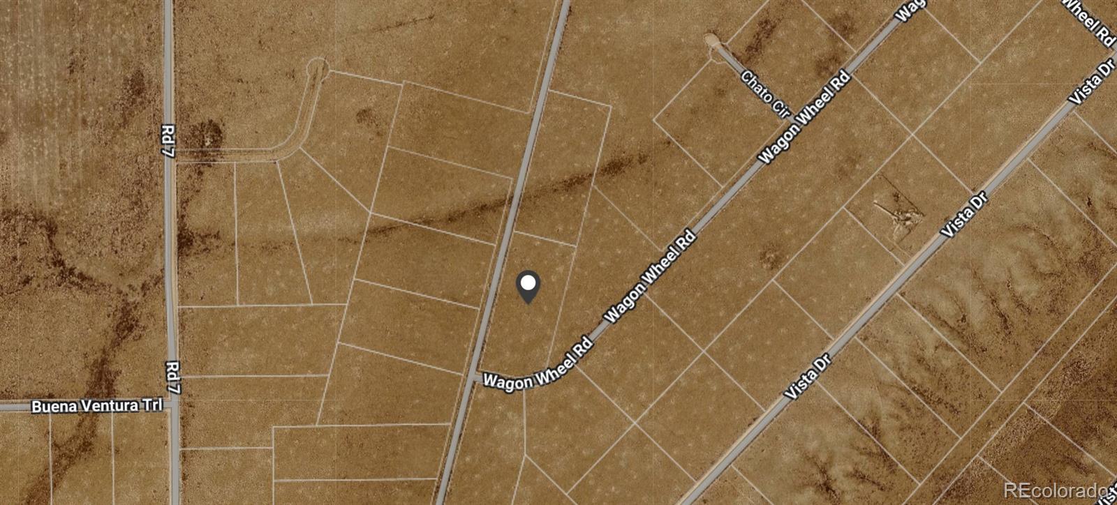 Lot 93, Mesita, CO 81152