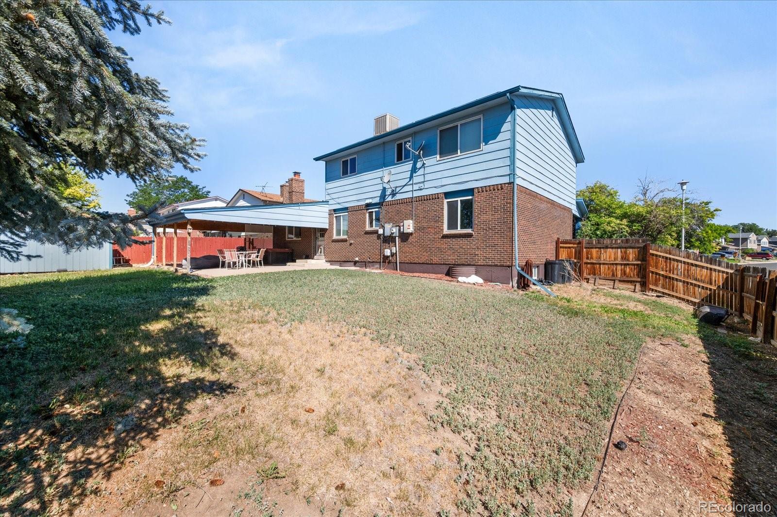 6610 W 109th Pl, Broomfield, CO 80020