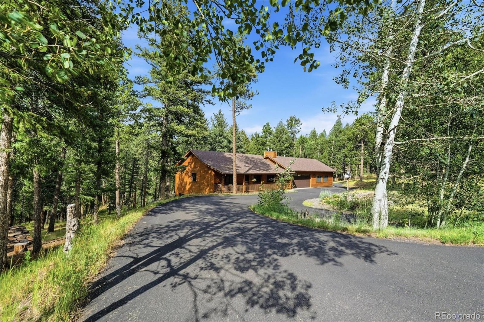 20907 Horse Bit Way, Morrison, CO 80465