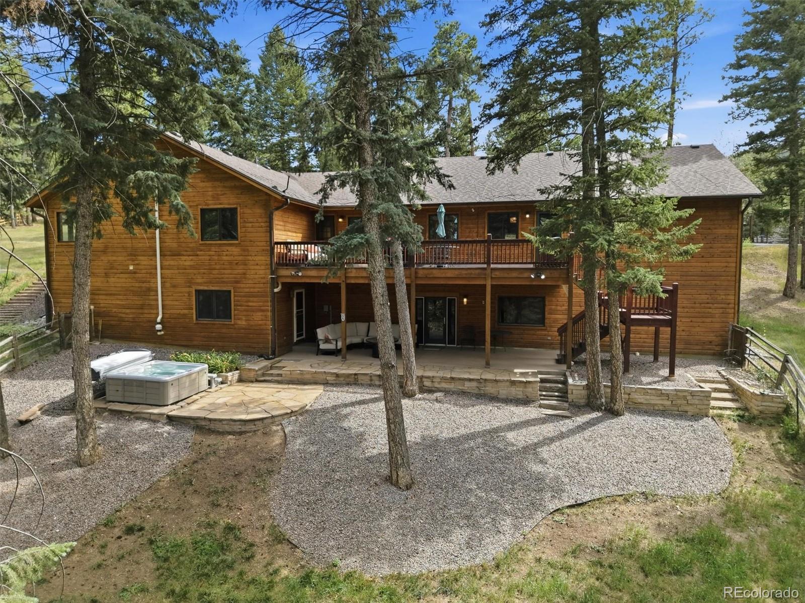 20907 Horse Bit Way, Morrison, CO 80465