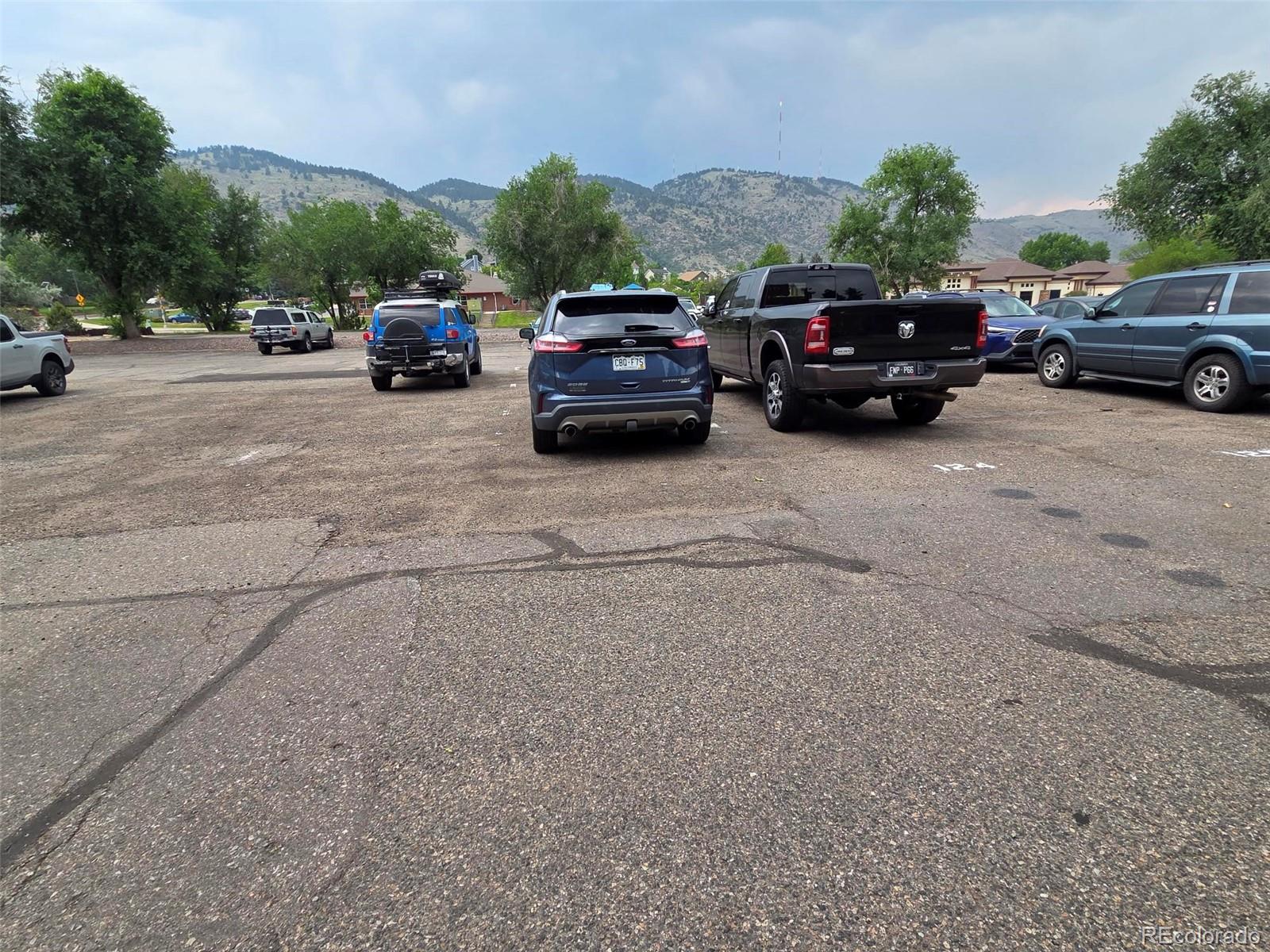 1250 Golden Cir #409, Golden, CO 80401