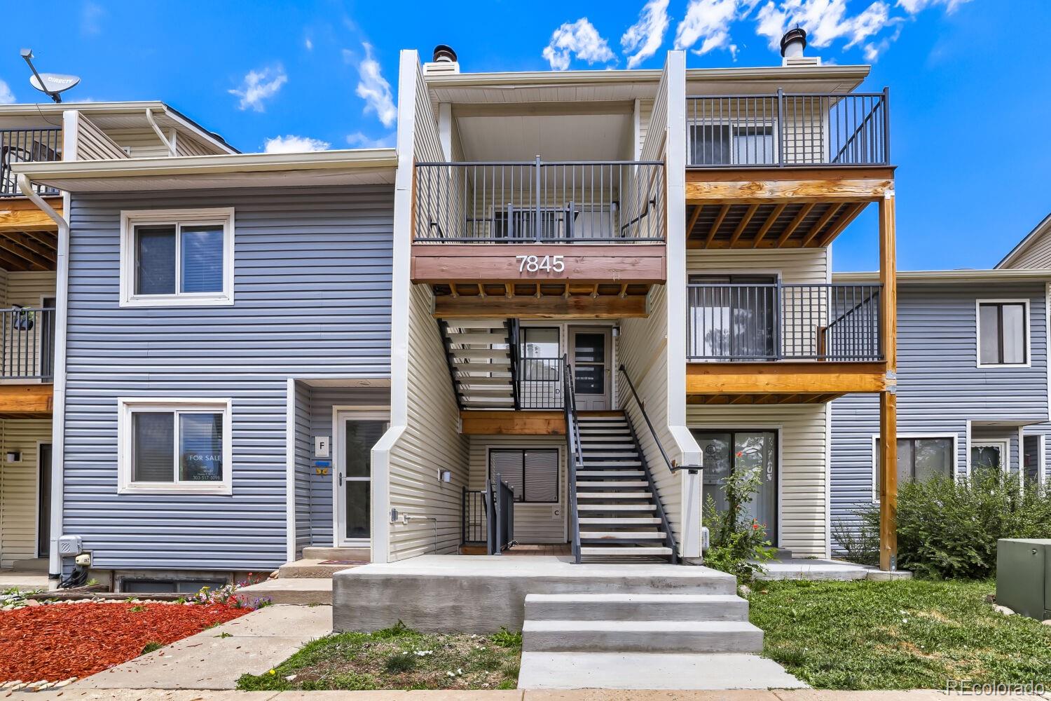 7845 Barbara Ann Dr, Arvada, CO 80004