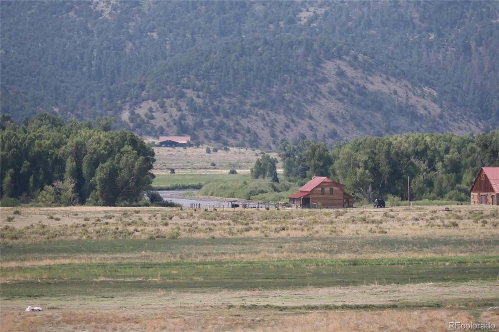 6135 County Rd 15, South Fork, CO 81154