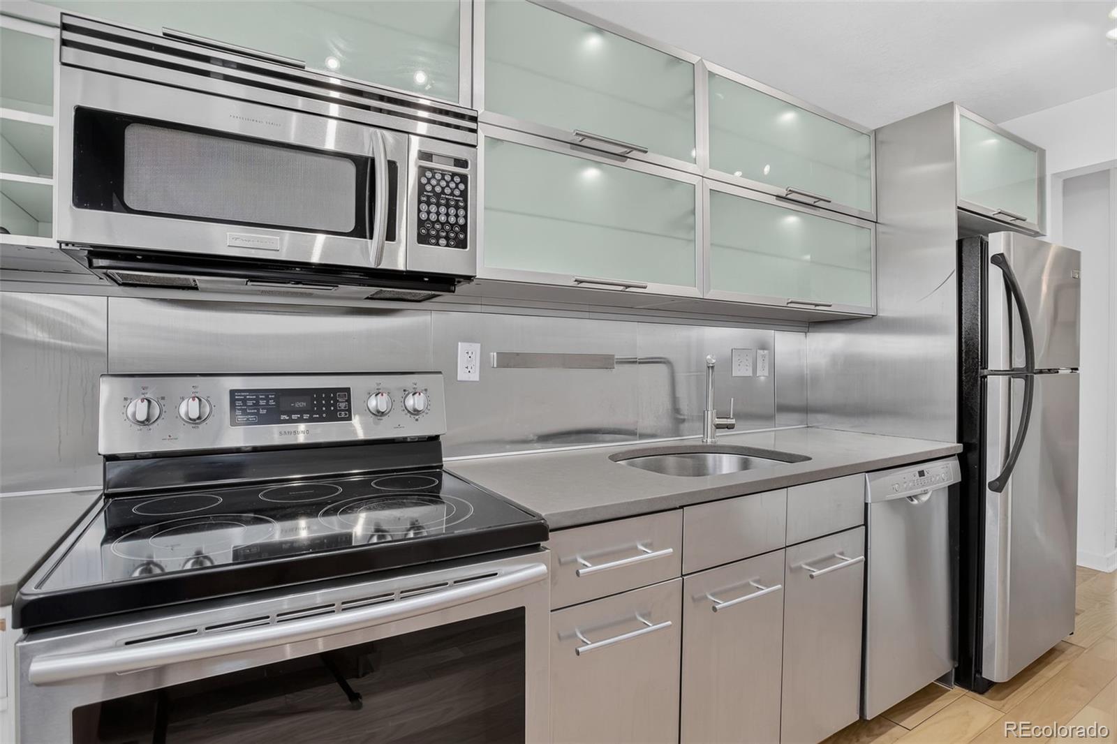 75 N Emerson St #106, Denver, CO 80218