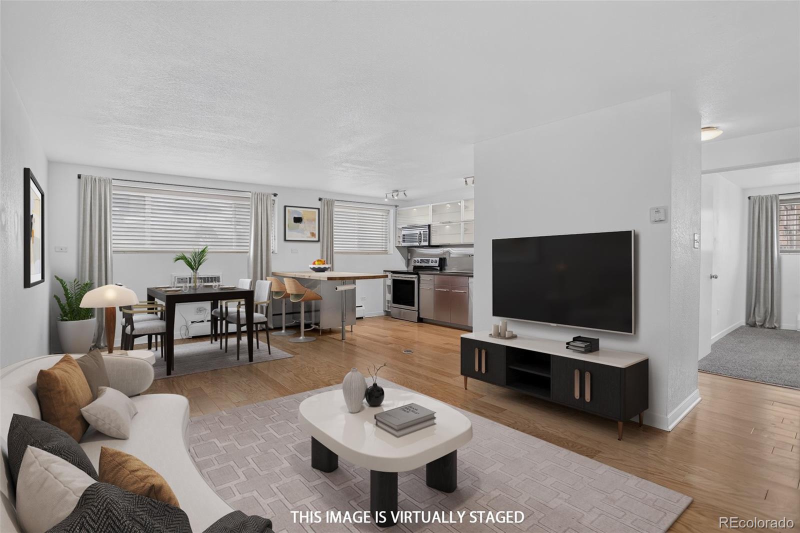75 N Emerson St #106, Denver, CO 80218