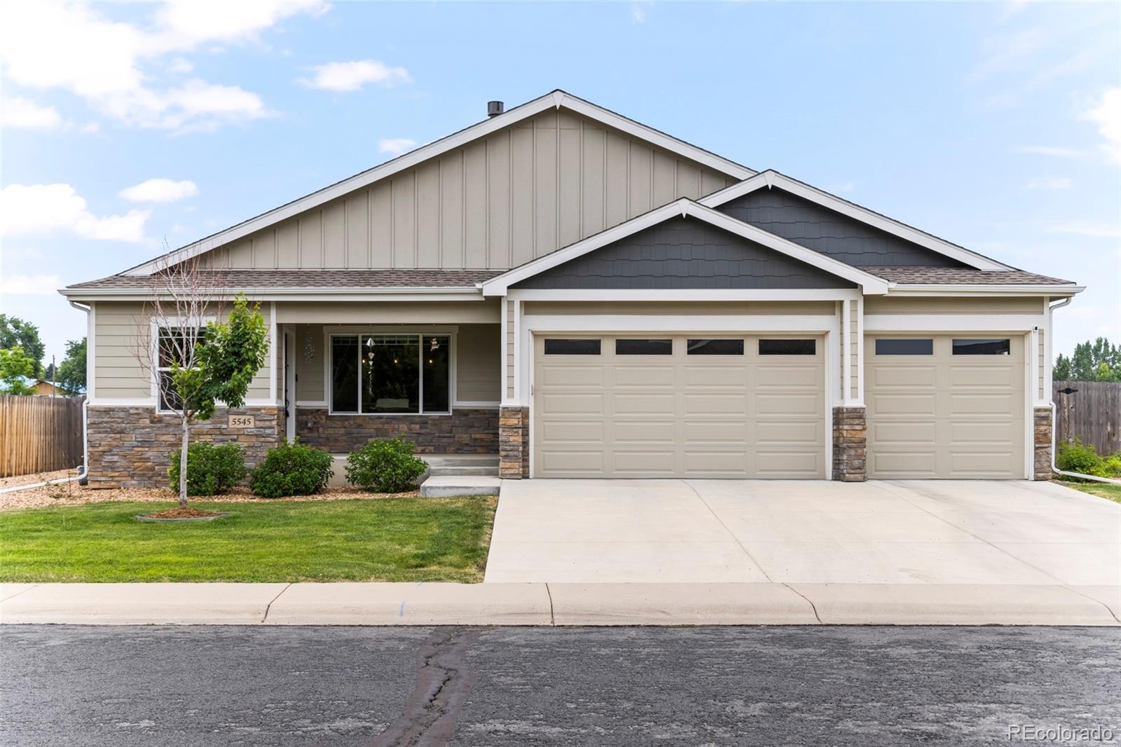 5545 Drake Way, Longmont, CO 80504