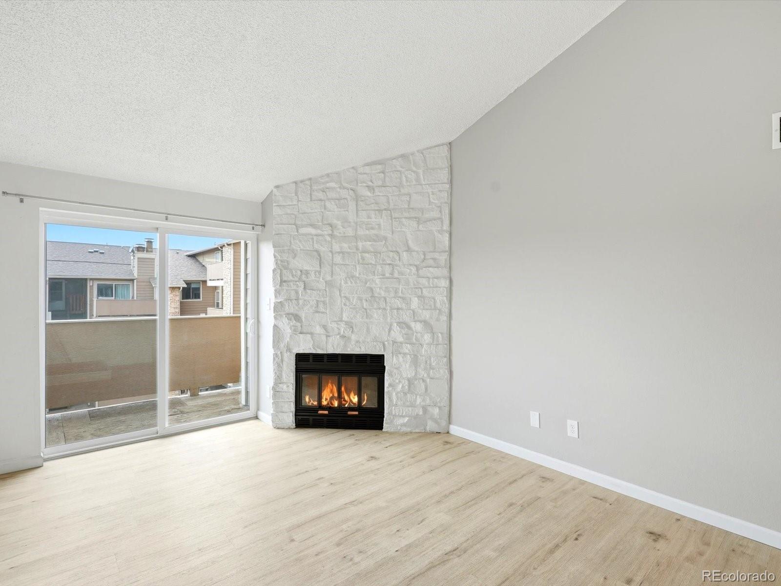 2929 W Floyd Ave #323, Denver, CO 80236