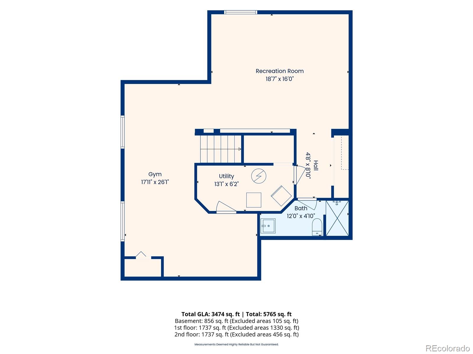 14374 Blue Vista Way, Broomfield, CO 80023
