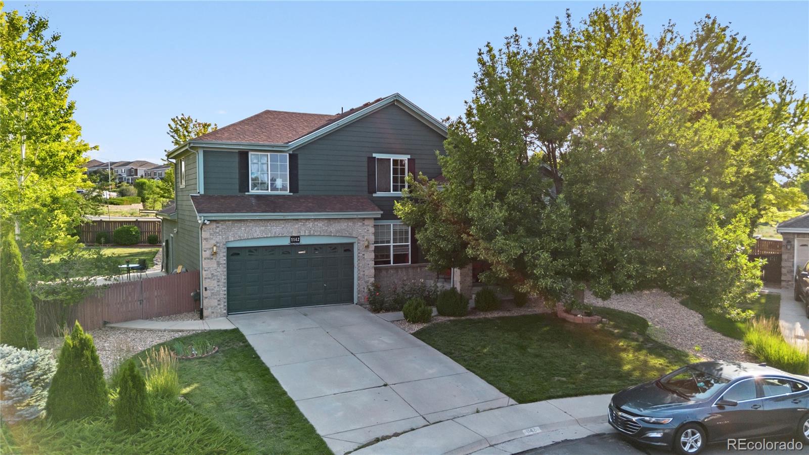 1142 E 100th Pl, Thornton, CO 80229