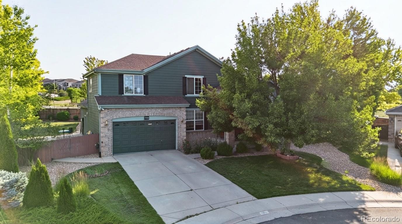 1142 E 100th Pl, Thornton, CO 80229