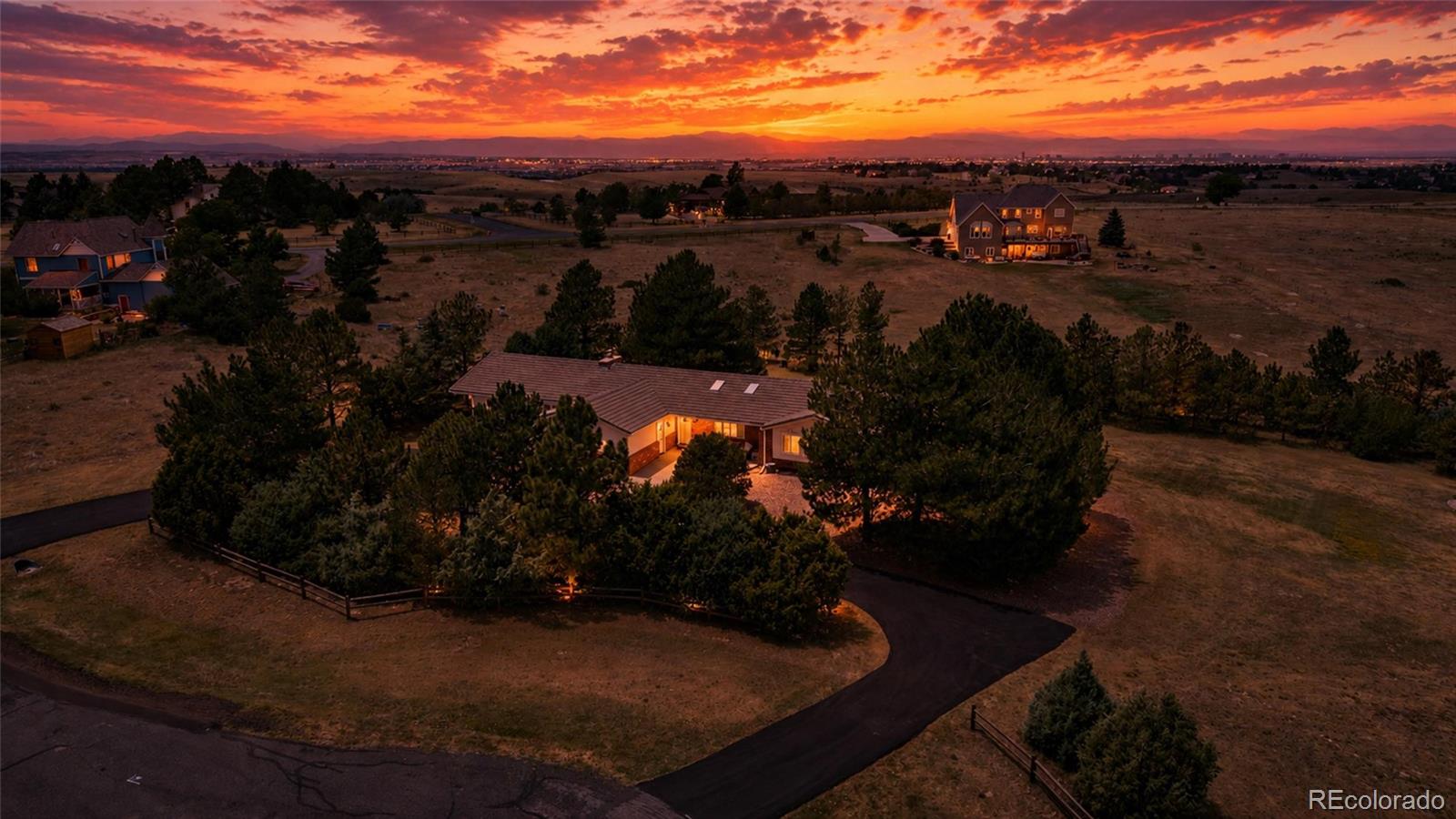 21375 E Nichols Pl, Aurora, CO 80016