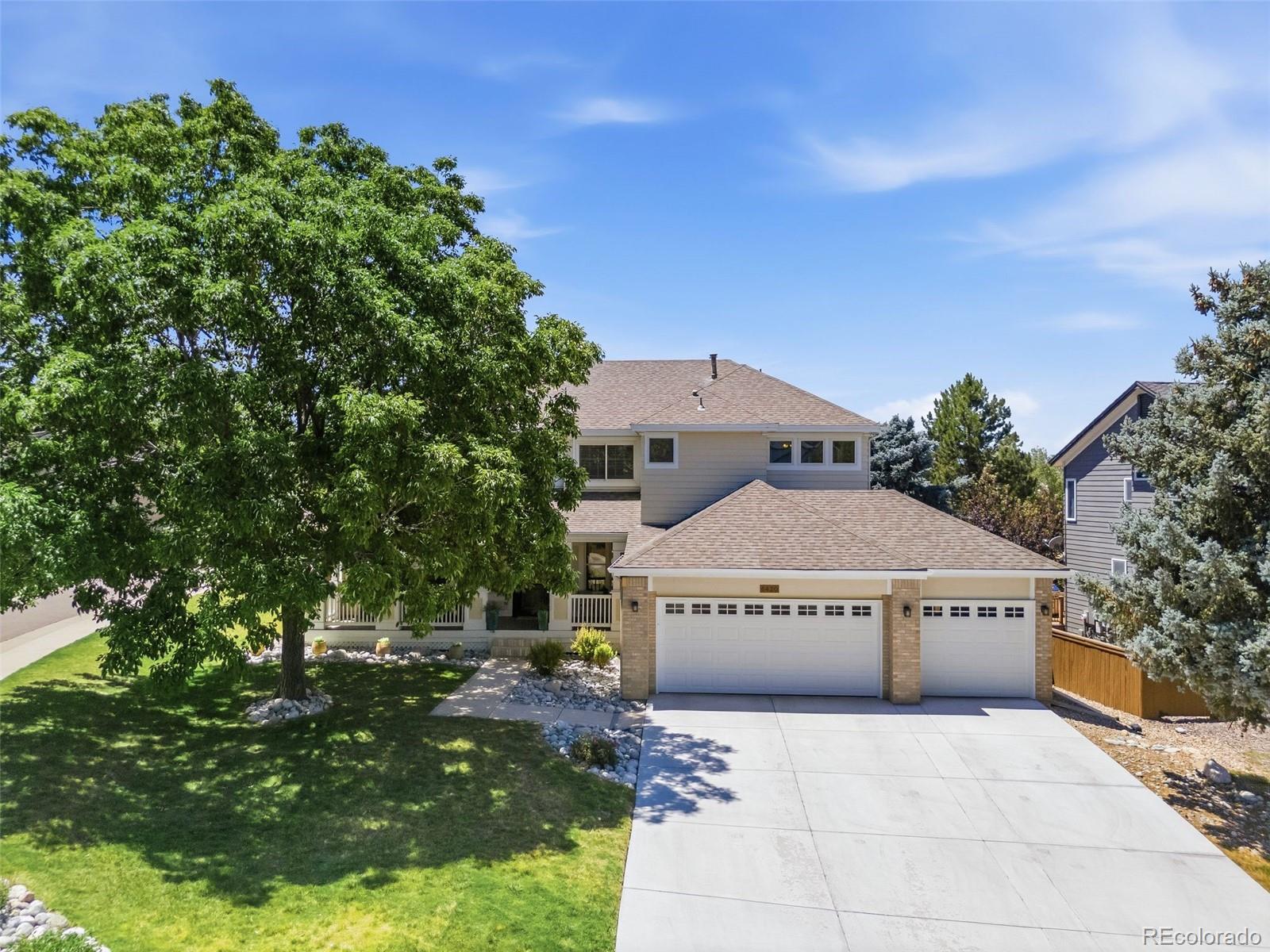 6420 Ashburn Ln, Highlands Ranch, CO 80130