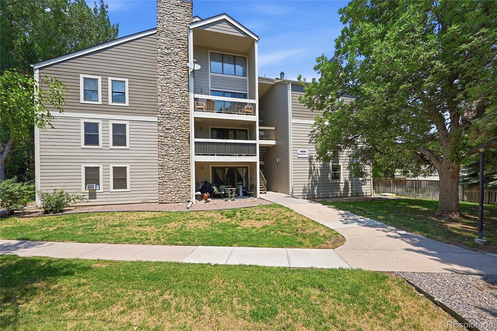 4869 S Dudley St, Littleton, CO 80123