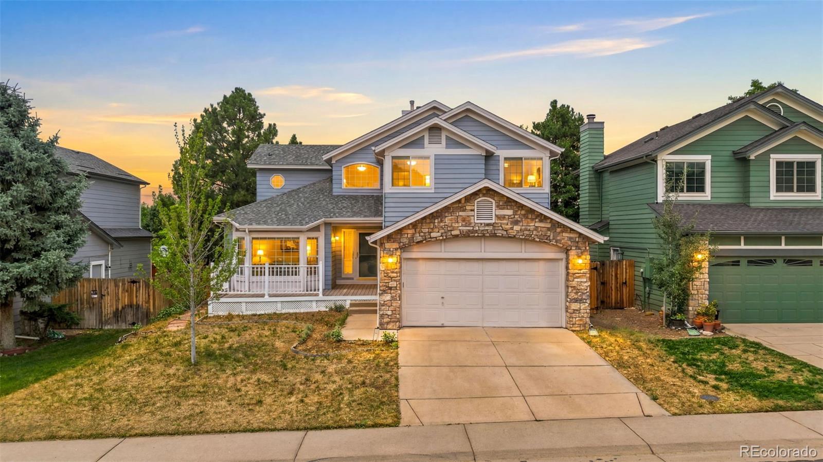 5431 S Cathay Way, Aurora, CO 80015