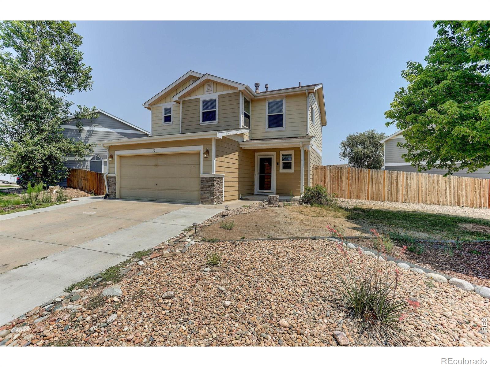72 Shenandoah Way, Brighton, CO 80603