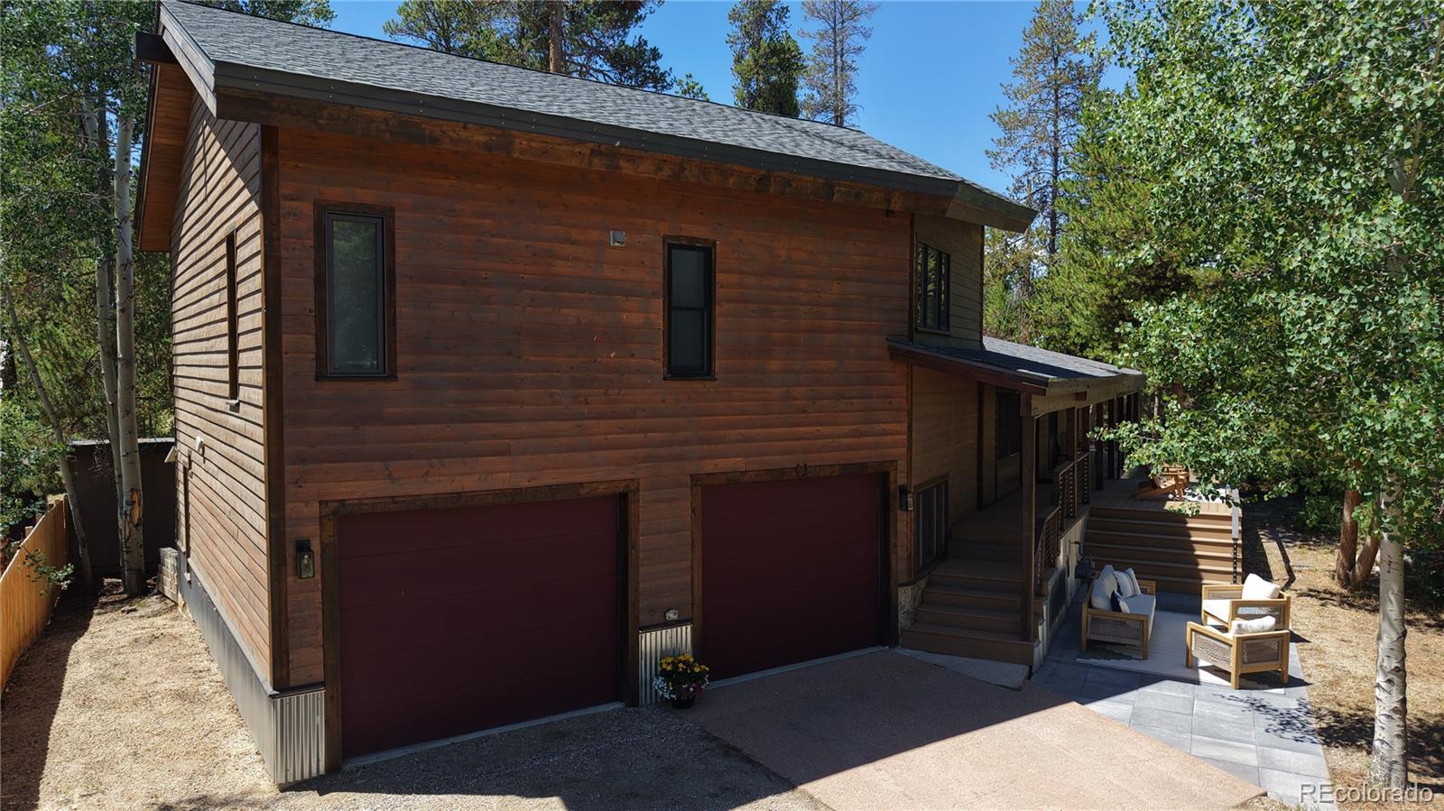 900 Tallaqua Dr, Grand Lake, CO 80447